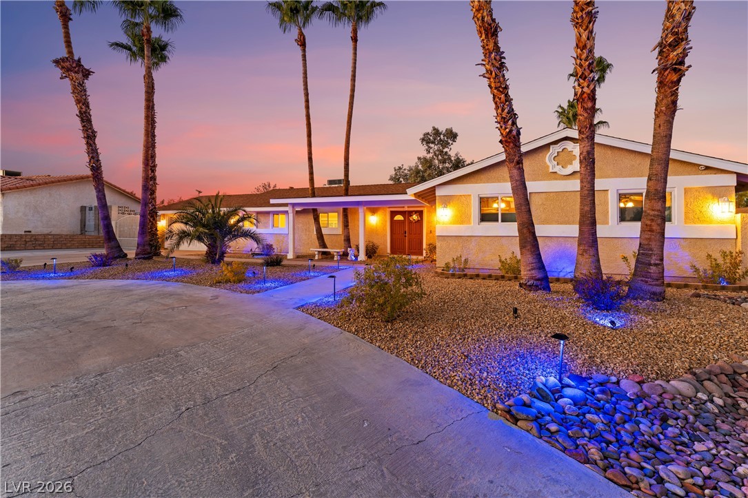 6808 Obannon Drive