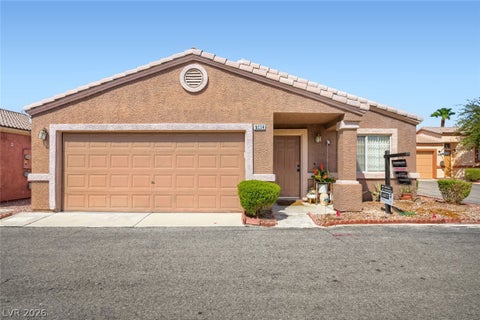 Photo of 5234 Panguitch Drive, Las Vegas, NV 89122 (MLS # 2819282)
