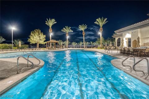 2720 Bonaparte Lane Henderson NV 89044