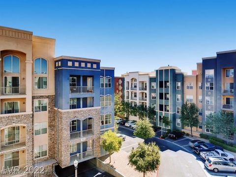 Photo of 38 E SERENE Avenue #204, Las Vegas, NV 89123 (MLS # 2732944)