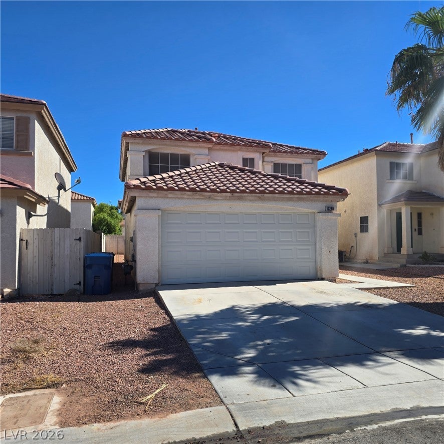 Photo of 10248 Grecian Laurel Court, Las Vegas, NV 89183 (MLS # 2827138)