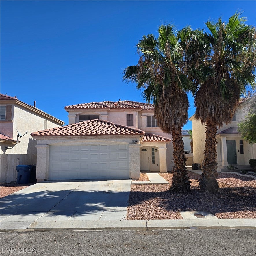 Photo of 10248 Grecian Laurel Court, Las Vegas, NV 89183 (MLS # 2827138)