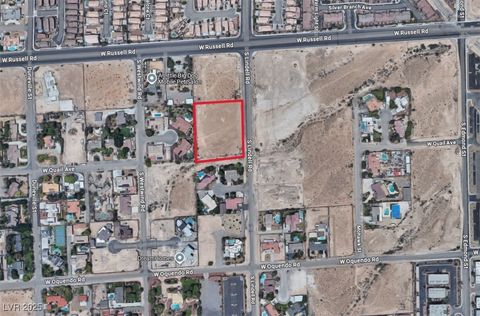 Lindell Las Vegas NV 89118