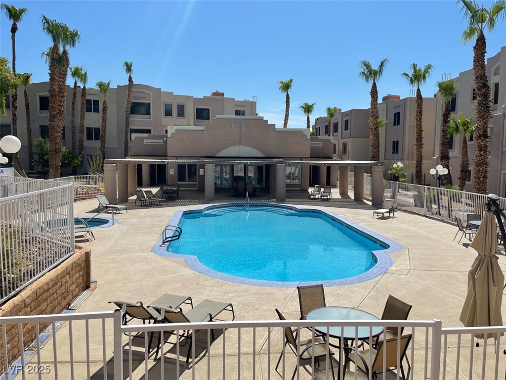 2068 Mesquite Lane #203, Laughlin, Nevada image 45