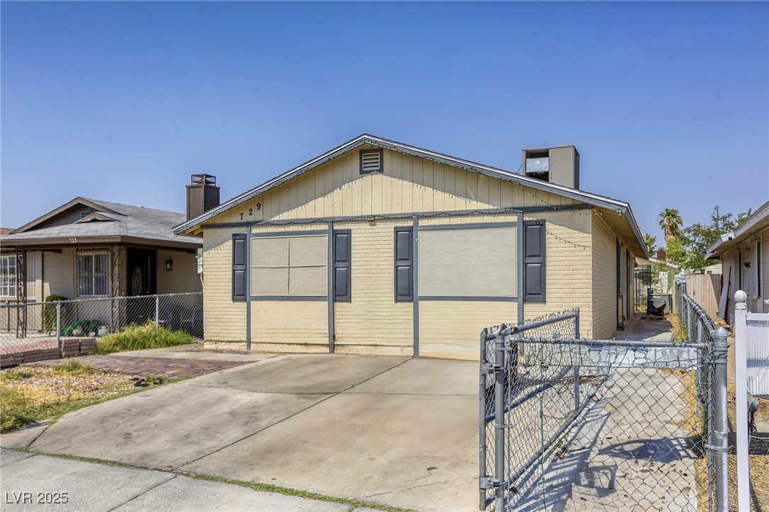 729 Concrete Court
