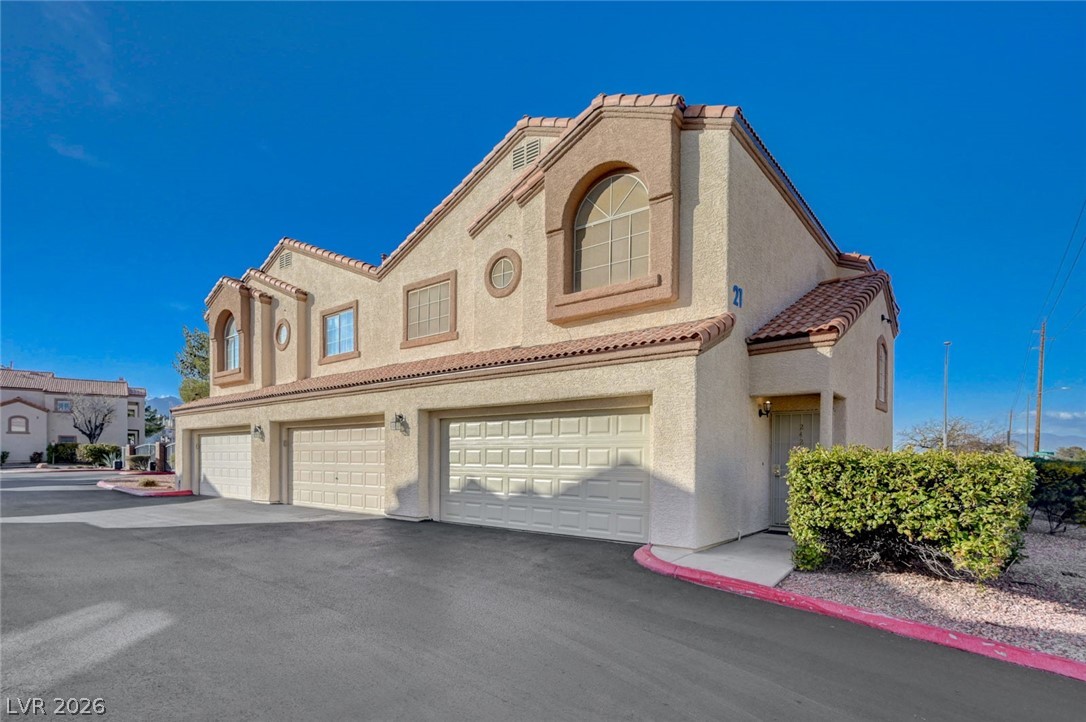 8301 Boseck Drive 242