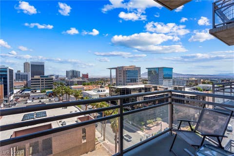 Tiny photo for 353 E Bonneville Avenue #919, Las Vegas, NV 89101 (MLS # 2766728)