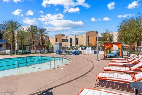 Tiny photo for 353 E Bonneville Avenue #919, Las Vegas, NV 89101 (MLS # 2766728)