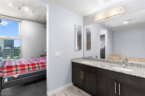 Tiny photo for 353 E Bonneville Avenue #919, Las Vegas, NV 89101 (MLS # 2766728)