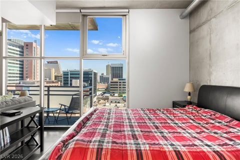 Tiny photo for 353 E Bonneville Avenue #919, Las Vegas, NV 89101 (MLS # 2766728)