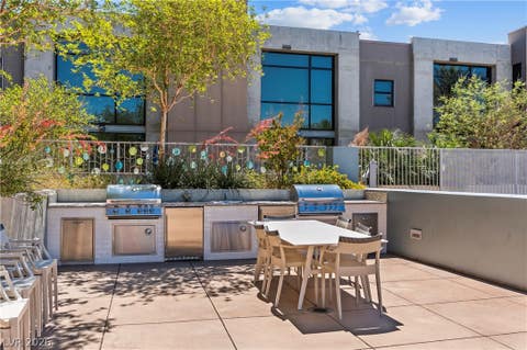 Tiny photo for 353 E Bonneville Avenue #919, Las Vegas, NV 89101 (MLS # 2766728)