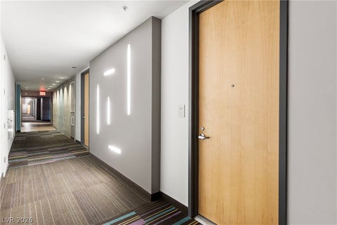 Tiny photo for 353 E Bonneville Avenue #919, Las Vegas, NV 89101 (MLS # 2766728)
