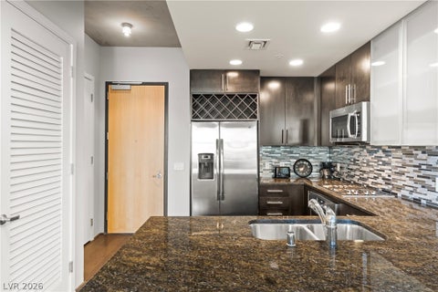 Tiny photo for 353 E Bonneville Avenue #919, Las Vegas, NV 89101 (MLS # 2766728)