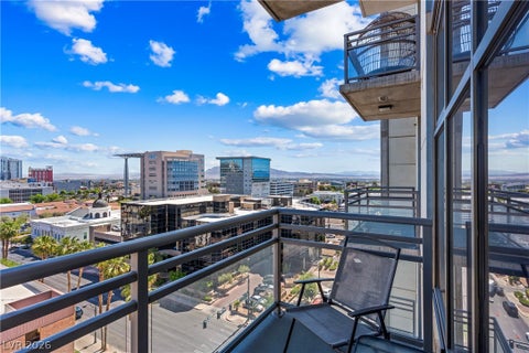 Tiny photo for 353 E Bonneville Avenue #919, Las Vegas, NV 89101 (MLS # 2766728)