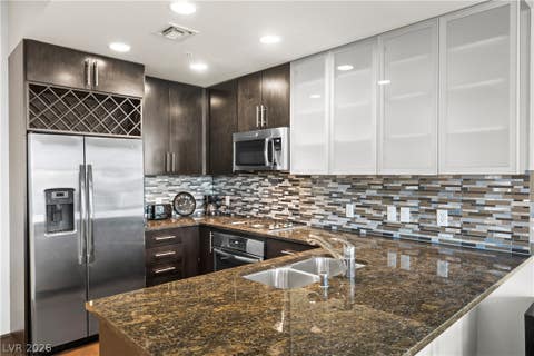 Tiny photo for 353 E Bonneville Avenue #919, Las Vegas, NV 89101 (MLS # 2766728)