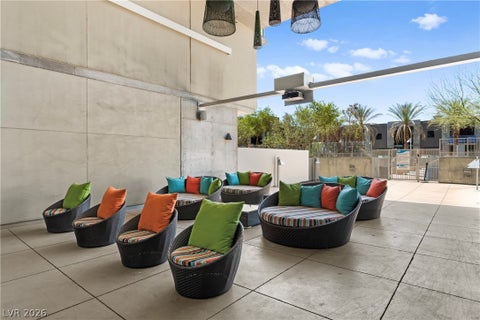 Tiny photo for 353 E Bonneville Avenue #919, Las Vegas, NV 89101 (MLS # 2766728)
