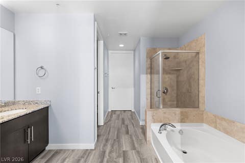 Tiny photo for 353 E Bonneville Avenue #919, Las Vegas, NV 89101 (MLS # 2766728)