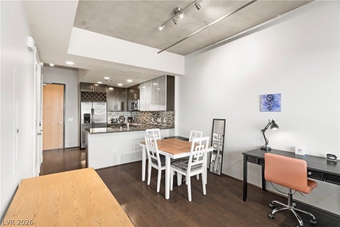 Tiny photo for 353 E Bonneville Avenue #919, Las Vegas, NV 89101 (MLS # 2766728)