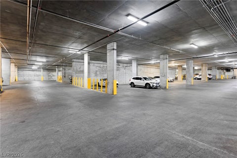 Tiny photo for 353 E Bonneville Avenue #919, Las Vegas, NV 89101 (MLS # 2766728)