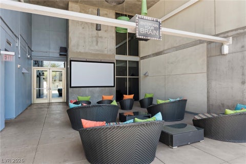 Tiny photo for 353 E Bonneville Avenue #919, Las Vegas, NV 89101 (MLS # 2766728)
