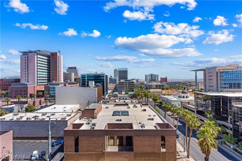 Tiny photo for 353 E Bonneville Avenue #919, Las Vegas, NV 89101 (MLS # 2766728)
