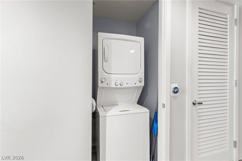 Tiny photo for 353 E Bonneville Avenue #919, Las Vegas, NV 89101 (MLS # 2766728)