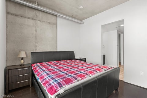 Tiny photo for 353 E Bonneville Avenue #919, Las Vegas, NV 89101 (MLS # 2766728)