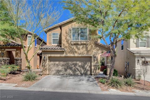 10834 Hunters Green Avenue Las Vegas NV 89166