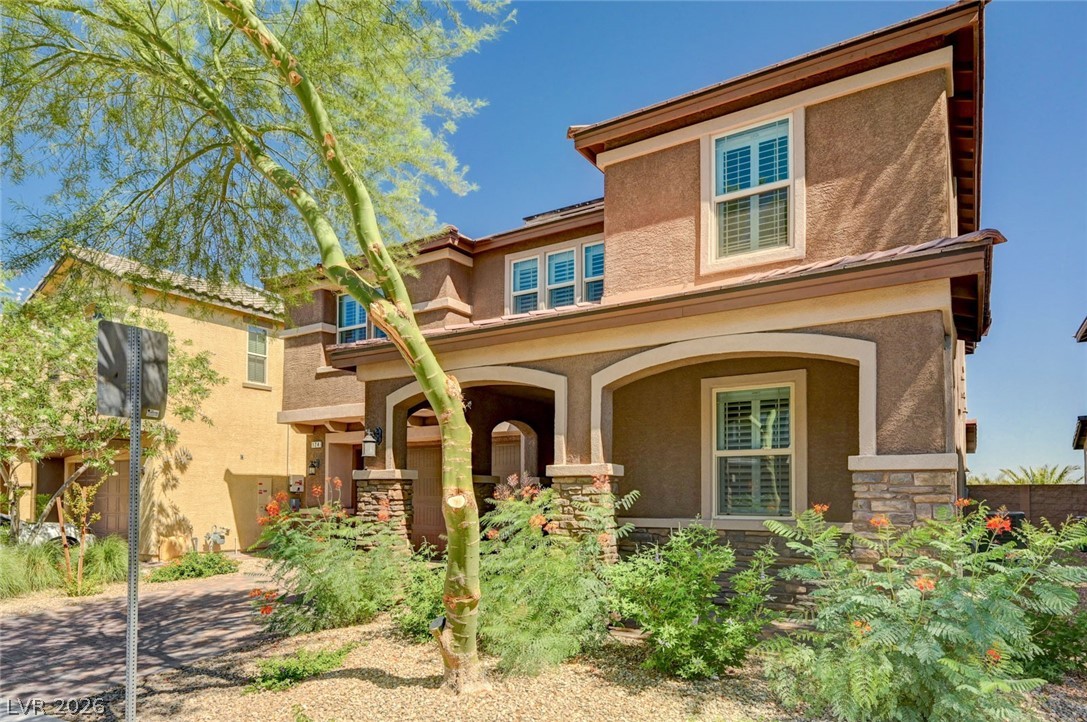 124 Nola Stream Court