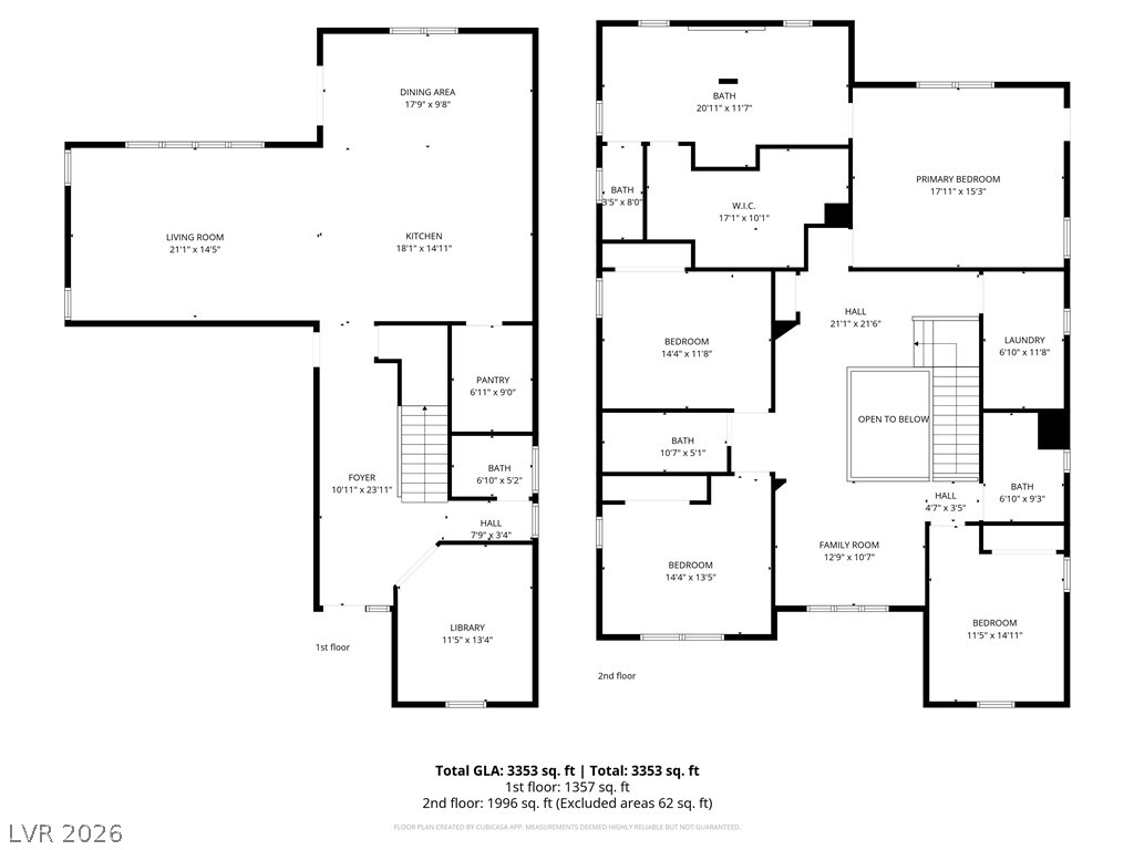 124 Nola Stream Court
