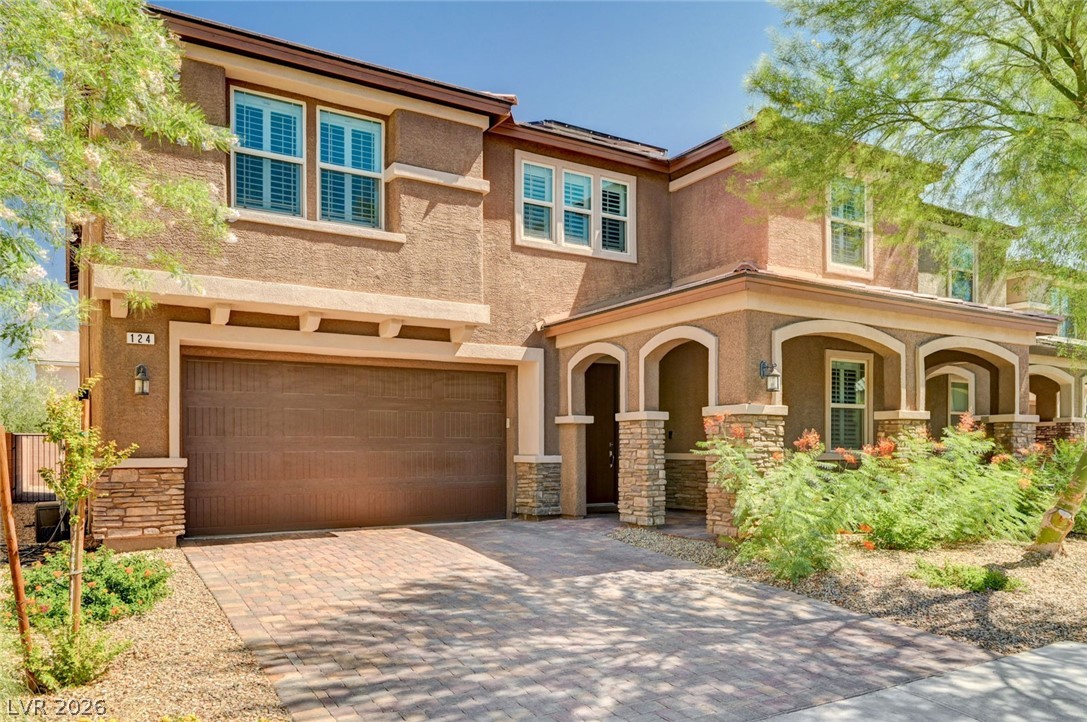 124 Nola Stream Court