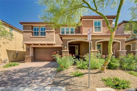 Photo of 124 Nola Stream Court, Las Vegas, NV 89183 (MLS # 2756642)