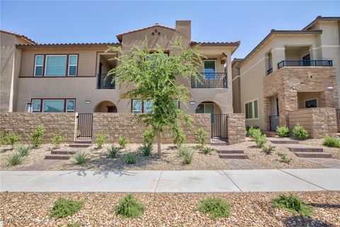 2533 Venetia Pointe Street Henderson NV 89044