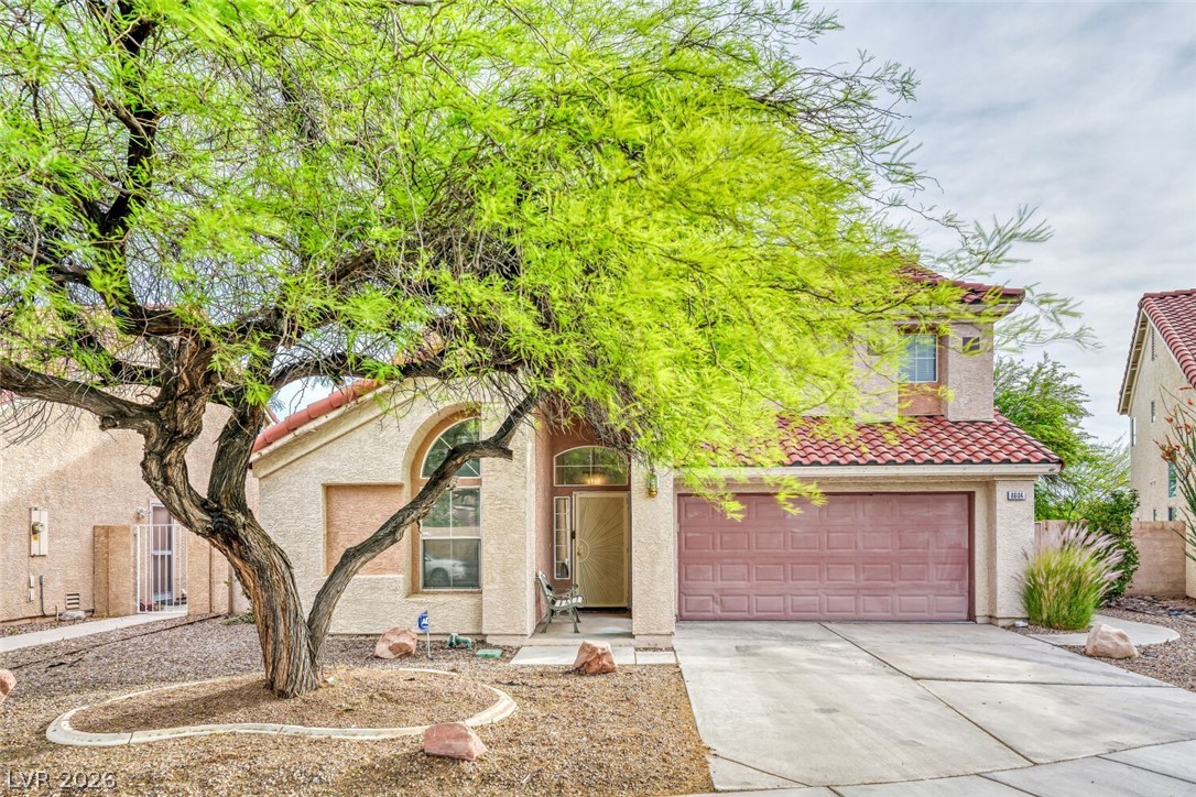 8604 Magnolia Ridge Avenue