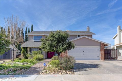 1510 Marita Drive Boulder City NV 89005