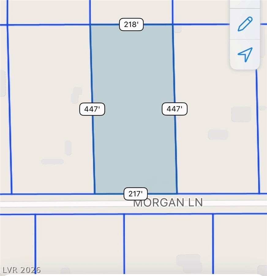 1270 W Morgan Lane