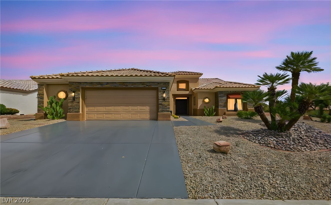 9100 Garden View Drive