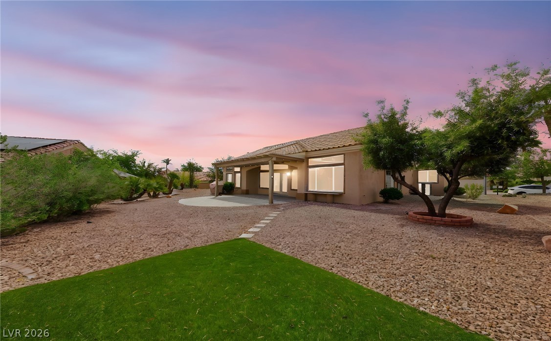 9100 Garden View Drive