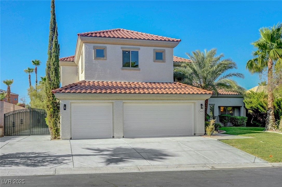 7808 Foothill Ash Avenue