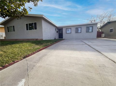 312 View Drive Las Vegas NV 89107