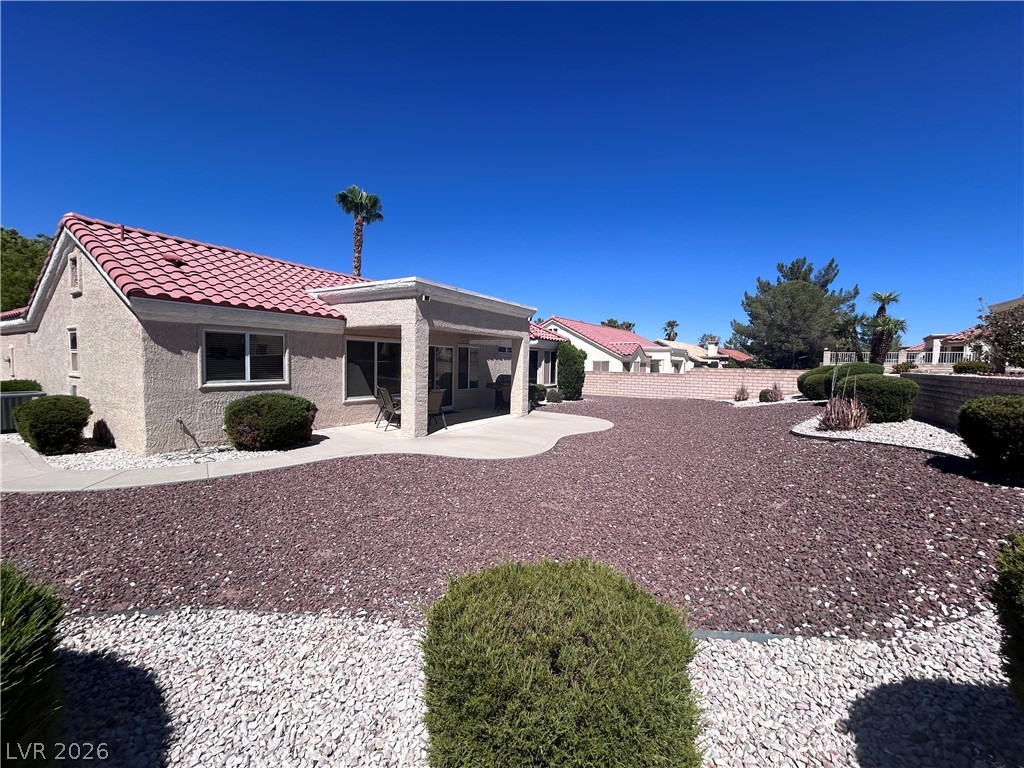8905 Evening Star Drive