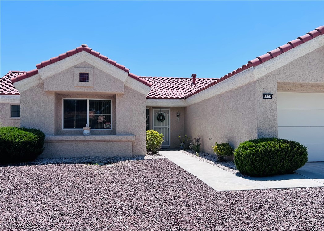 8905 Evening Star Drive