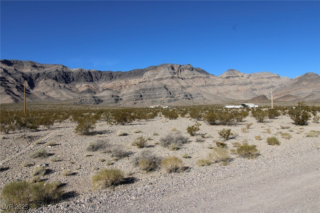 2540 E Basin Avenue, Pahrump, Nevada image 2