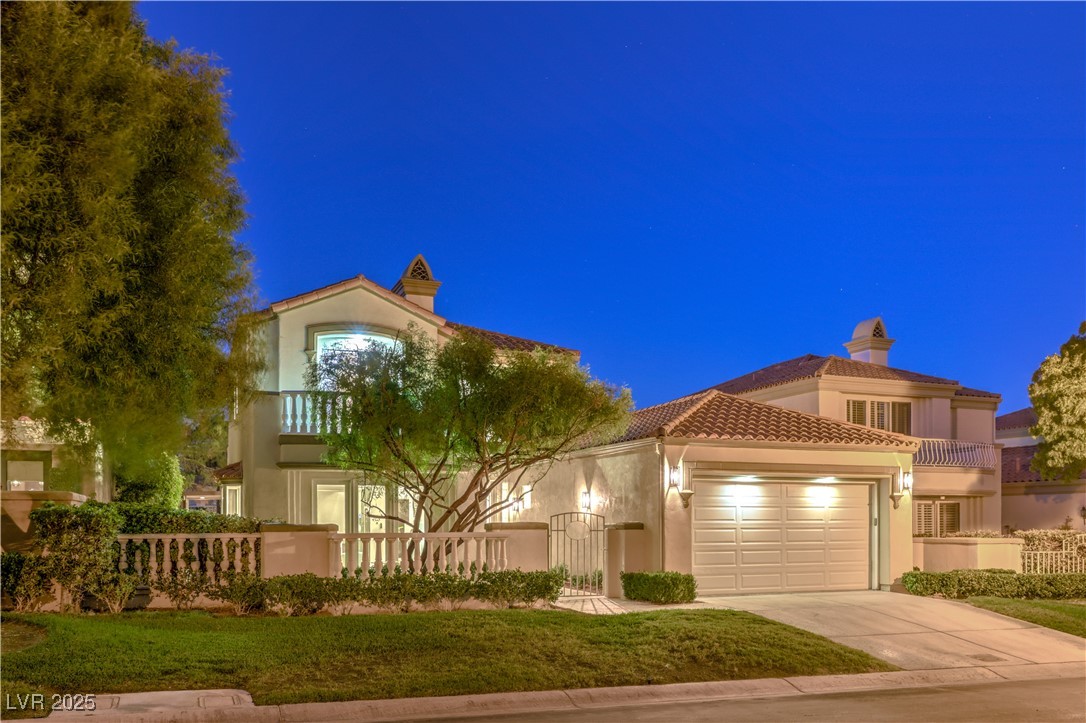 8200 Horseshoe Bend Lane