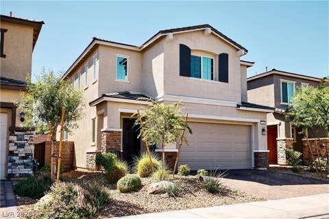 Homes For Sale - 3711 Bright Aquarius Lane<br/> Henderson, NV 89052