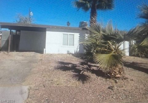 Photo of 1317 Exley Avenue, Las Vegas, NV 89104 (MLS # 2766809)