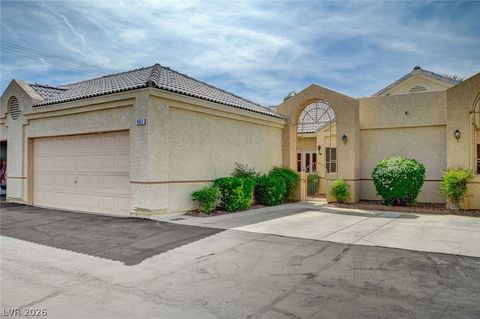 461 Purple Finch Drive Las Vegas NV 89107