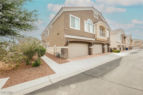 3312 Speckle Summer Place 3 North Las Vegas NV 89084