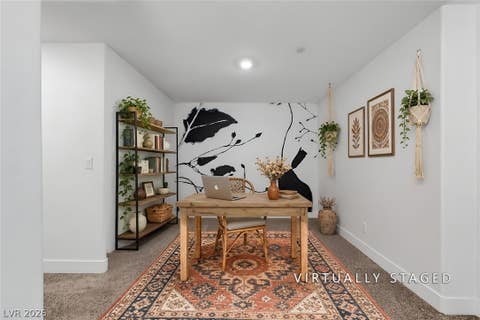 Tiny photo for 535 Thistleberry Avenue, Henderson, NV 89044 (MLS # 2796097)