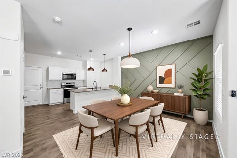Tiny photo for 535 Thistleberry Avenue, Henderson, NV 89044 (MLS # 2796097)